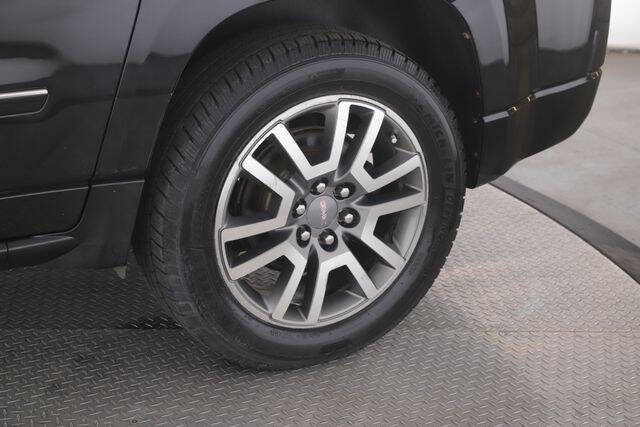 2013 GMC Acadia Denali