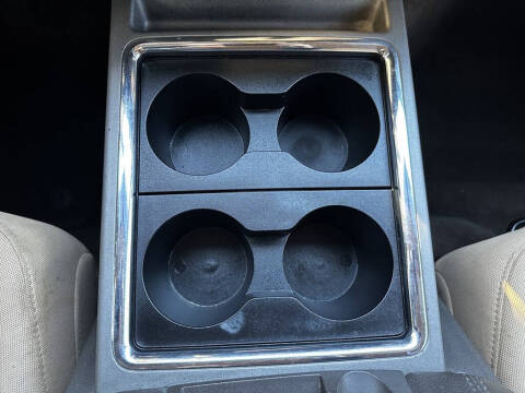 2012 Ford F-250 Super Duty