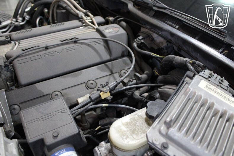 1994 Chevrolet Corvette