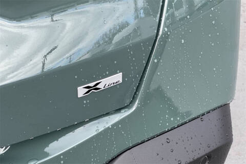 2026 Kia Sorento Hybrid X-Line SX-Prestige