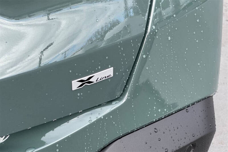 2026 Kia Sorento Hybrid X-Line SX-Prestige