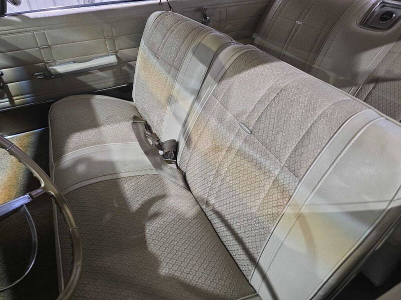 1966 Chevrolet Impala