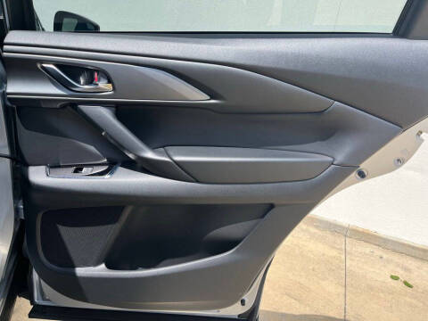 2023 Mazda CX-9 Touring Plus