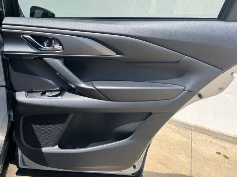 2023 Mazda CX-9 Touring Plus