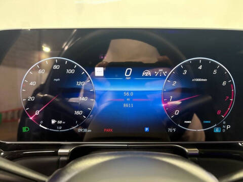 2023 Mercedes-Benz S-Class Mercedes-Maybach S 580 4MATIC