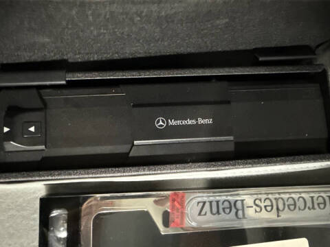 1999 Mercedes-Benz SL-Class SL 600