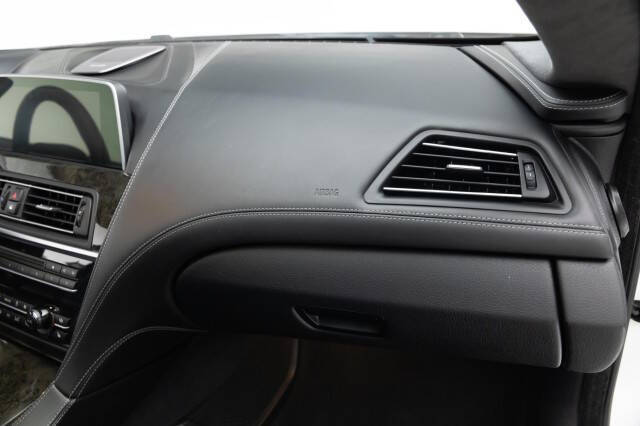 2016 BMW 6 Series ALPINA B6 xDrive Gran Coupe