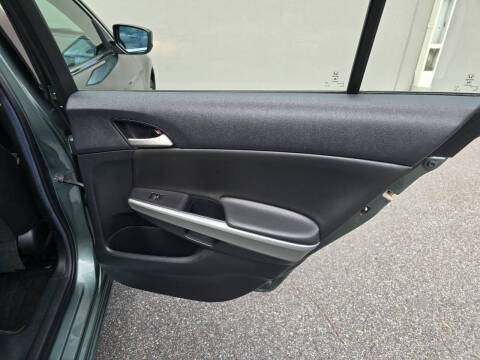 2008 Honda Accord EX