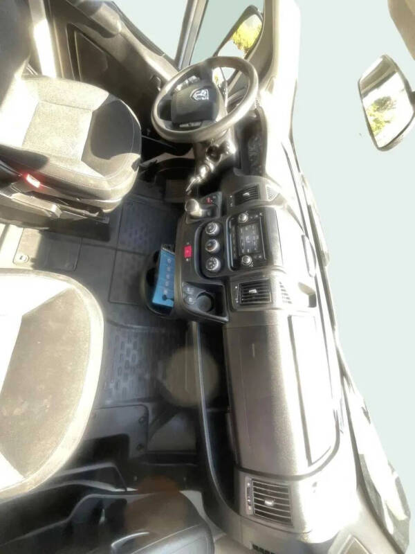 2014 RAM ProMaster 3500 159 WB