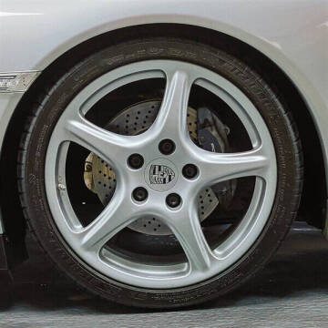 2007 Porsche 911 Carrera