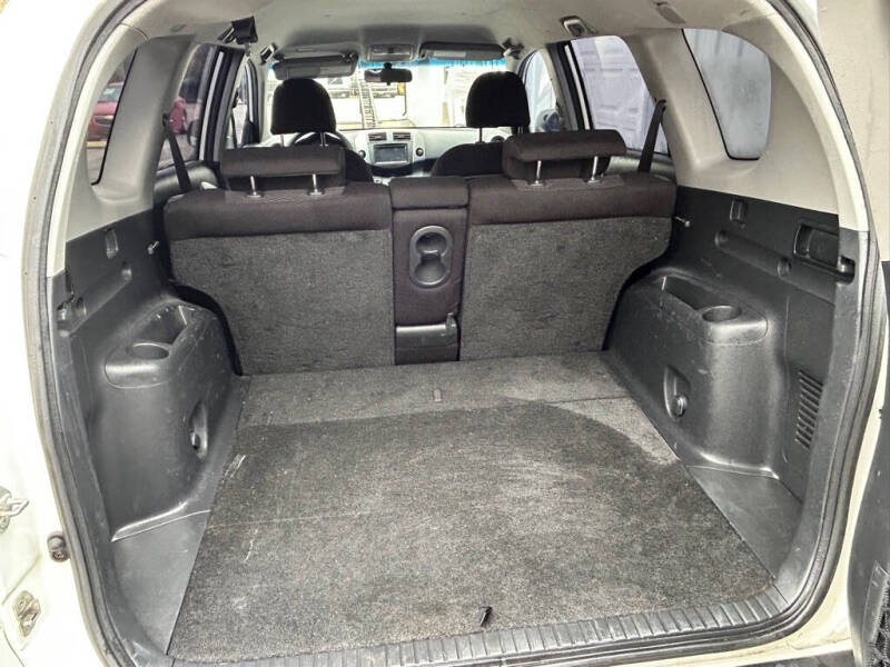 2006 Toyota RAV4 Sport