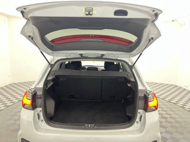 2024 Mitsubishi Outlander Sport Ralliart