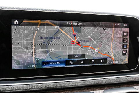 2021 Mercedes-Benz GLE GLE 450 4MATIC