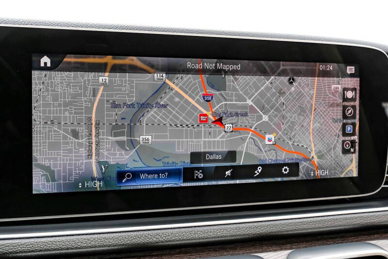 2021 Mercedes-Benz GLE GLE 450 4MATIC