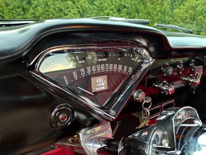 1955 Chevrolet 3100