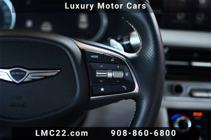 2024 Genesis G70