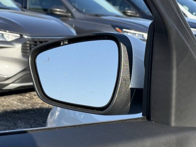 2026 Ford Escape Platinum