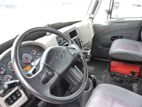 2015 International TerraStar