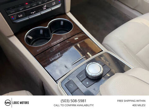 2014 Mercedes-Benz E-Class E 350