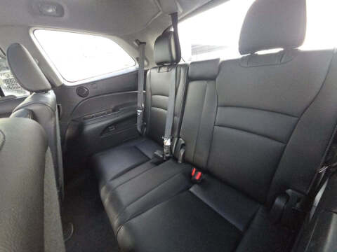 2020 Honda Pilot Elite