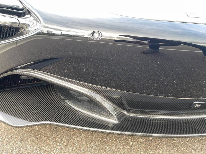 2018 McLaren 720S