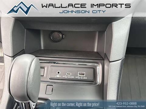 2025 Subaru Ascent Onyx Edition