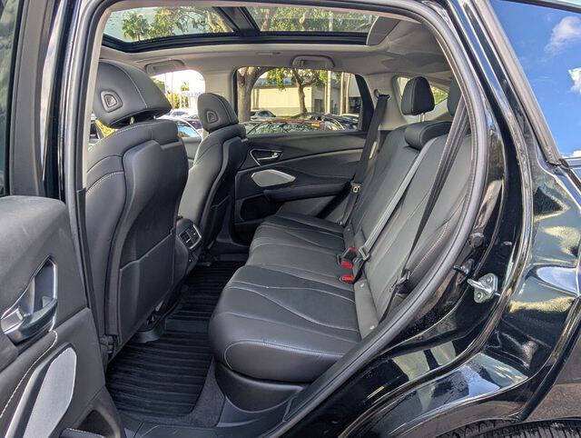 2023 Acura RDX w/Tech