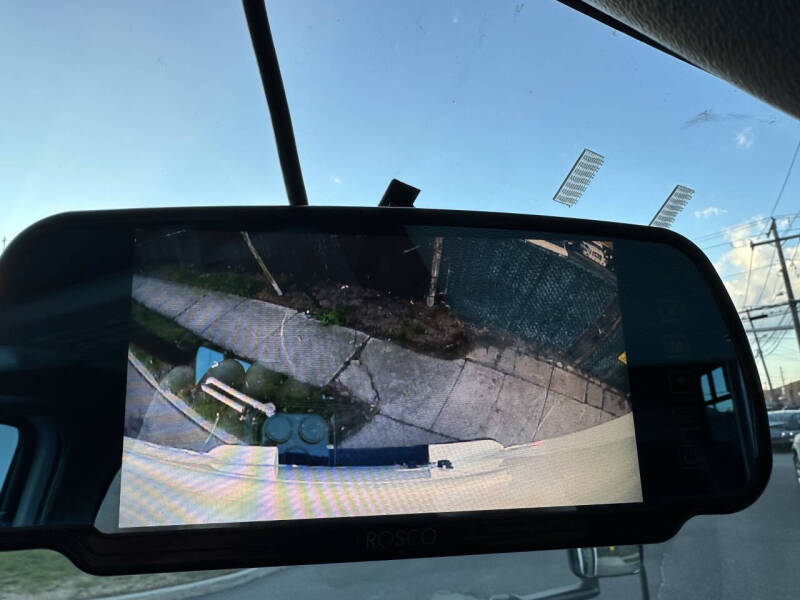 2023 Ford E-Series E-450 SD