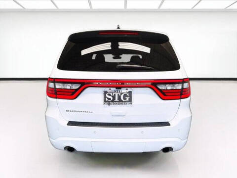 2023 Dodge Durango GT