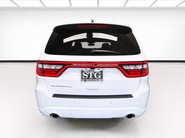 2023 Dodge Durango GT