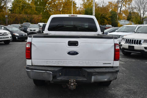 2015 Ford F-350 Super Duty King Ranch