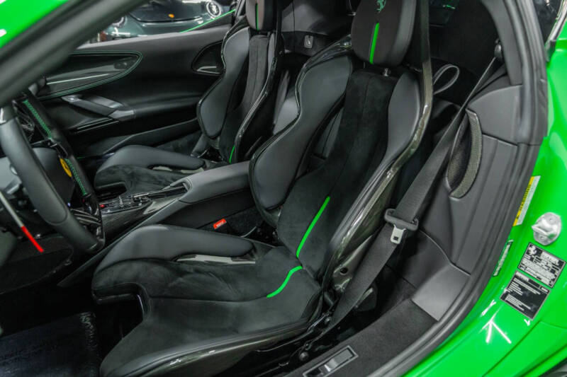 2023 Ferrari SF90 Stradale