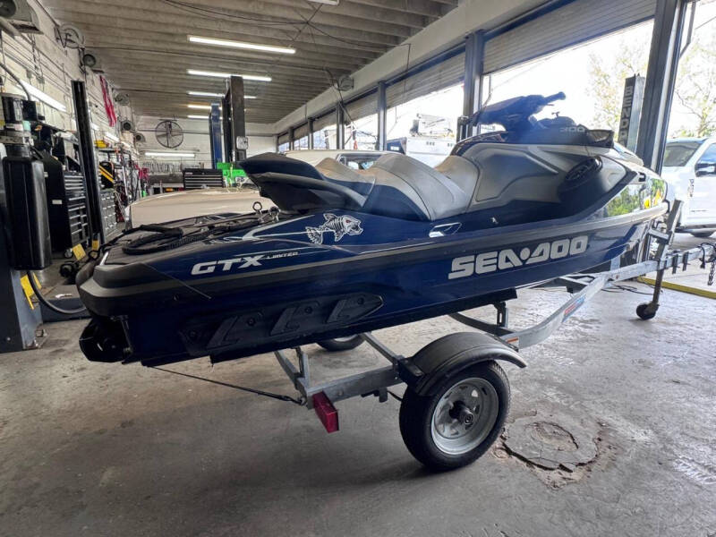 2023 Bombardier 14pc