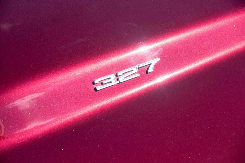 1967 Chevrolet Corvette