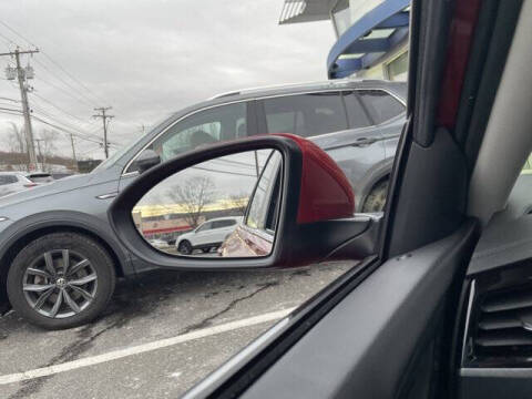 2023 Volkswagen Jetta SE