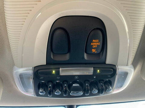 2018 MINI Hardtop 2 Door Cooper S