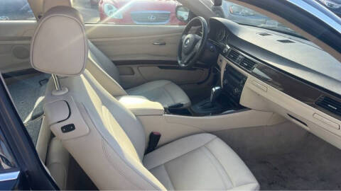 2012 BMW 3 Series 328i xDrive