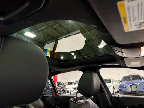 2019 Mercedes-Benz E-Class E 300 4MATIC