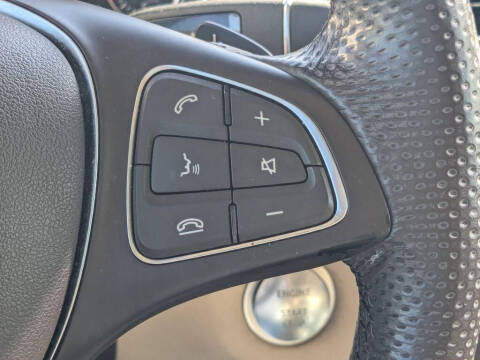 2019 Mercedes-Benz GLE GLE 400 4MATIC