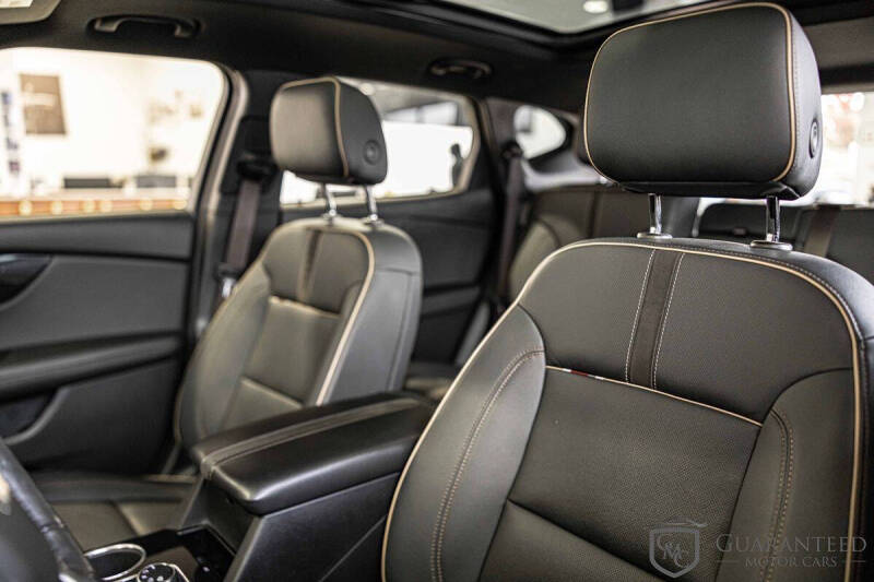 2022 Chevrolet Blazer Premier