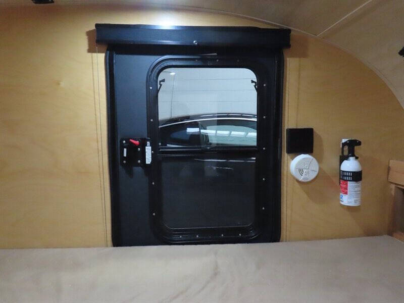 2017 nuCamp RV Little Guy