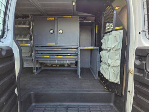 2011 Chevrolet Express 2500