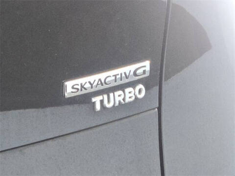 2021 Mazda CX-30 Turbo Premium Plus