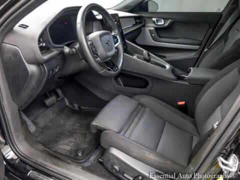 2022 Polestar 2 Long Range Dual Motor