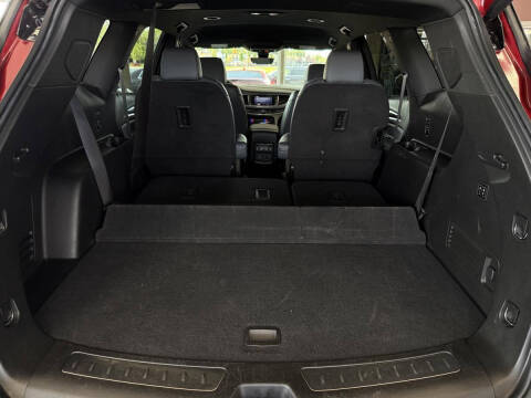 2024 Buick Enclave Premium