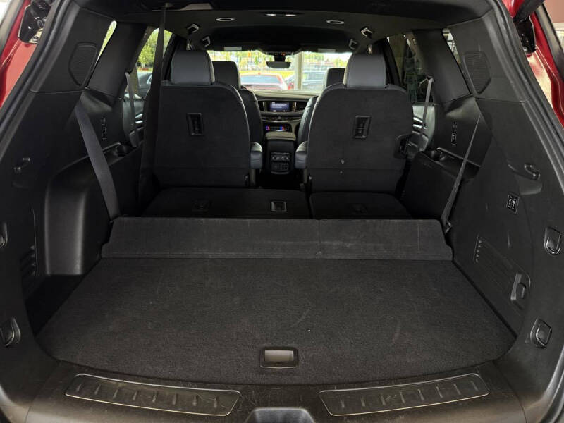 2024 Buick Enclave Premium