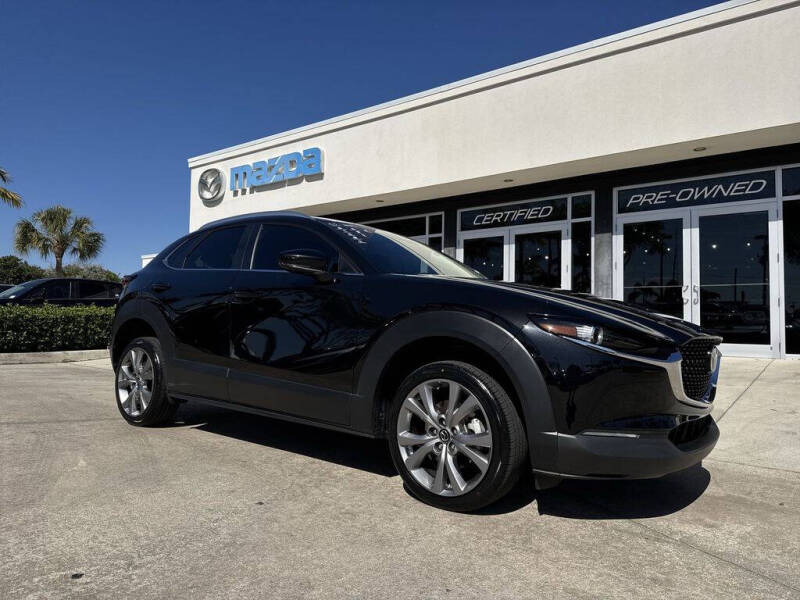 2023 Mazda CX-30 2.5 S Preferred