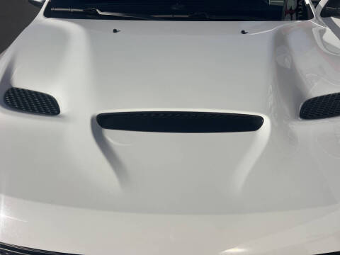 2019 Dodge Durango R/T