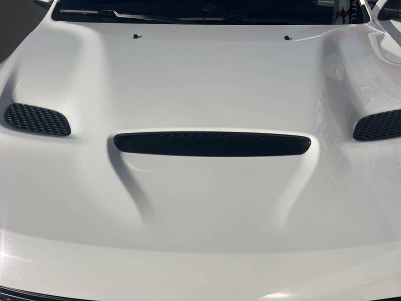 2019 Dodge Durango R/T