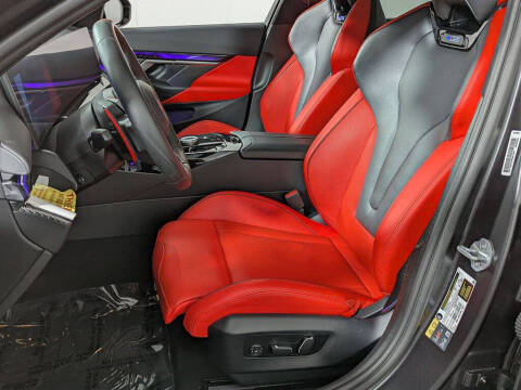 2025 BMW M5